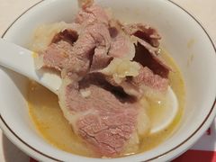 -潮泰牛肉火锅 · 创于1992年(车公庙店)