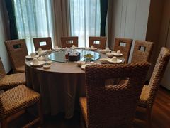 包厢-一鸣饭庄(七星店)