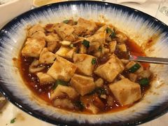 -白云中餐厅·粤菜·亚龙湾喜来登度假酒店