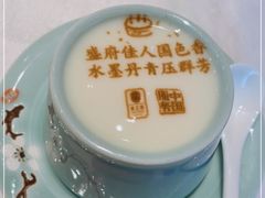 -俏江南天津时尚曲艺主题餐厅(马场道店)