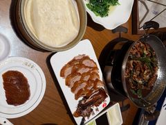 -全聚德(新街口店)