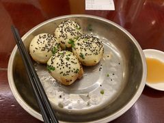 生煎馒头-三两春(浦三路店)