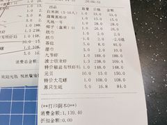 -海大大蒸汽海鲜餐厅·粤菜·特色小炒(欢乐颂店)