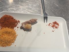 -很久以前羊肉串(南京路第一百货店)