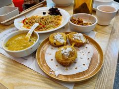 -晋情·游子轩(梅花路店)