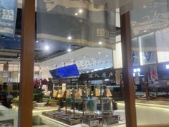 -半岛听涛蒸汽海鲜自助(K11店)