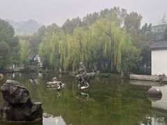-宜兴张公洞