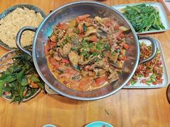 -61号餐吧(兴坪古镇漓江店)