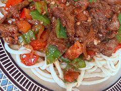 -百格里格.Uyghur cuisine(百色路店)