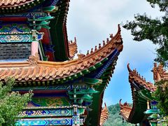 -正觉寺