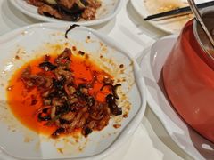-老爷庙风味美食府(魏都大道店)