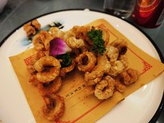 -建坤水席宫·洛阳菜(中州路店)