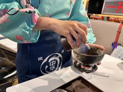 -银河烧鳗·活鳗料理专门店(西单大悦城店)