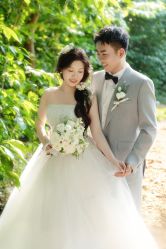 -秦皇岛我和你婚纱摄影工作室