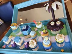 -上海锦江汤臣洲际大酒店壹阶层