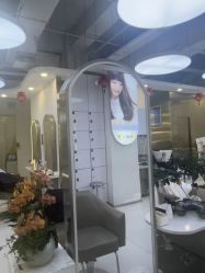 -虫二·专注健康烫染沙龙