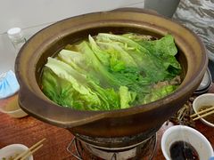 -威邵鸡煲(西华路总店)