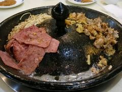 -君王铁帽烤肉(呼市总店)