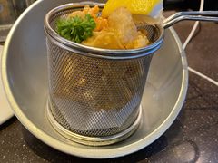 -元气寿司(东方宝泰店)
