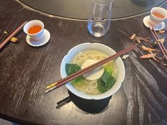 -四季民福烤鸭店(外滩外白渡桥店)