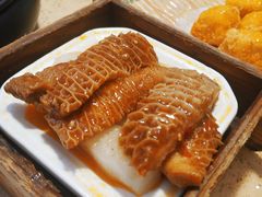 -喜鹊茶点.啫煲(车陂店)
