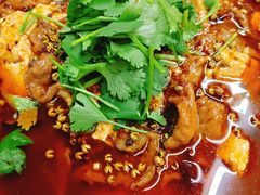 -小街47號江湖菜(四合院店)