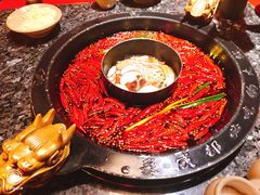 -蜀大侠火锅(寰球文化地标·总府店)