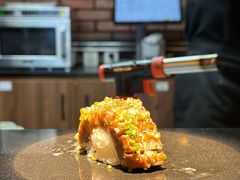 -昊·来了寿司(台湾街店)
