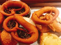 -长沙北辰洲际酒店-兰调全日餐厅