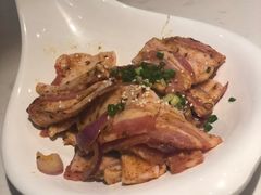 五花肉-么子烤肉(化龙池店)