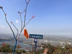 -达蓬山旅游度假区