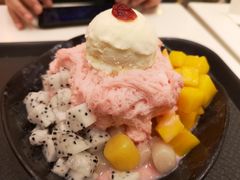 -鲜芋仙Meet Fresh(壹方城店)
