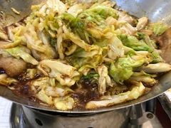 -阿婆农家菜(车墩店)