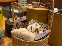 -藤原布二·大正创意料理(五台山店)