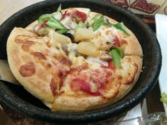 android_upload_pic-必胜客(滨江店)
