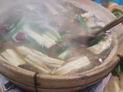 -小板凳(四公里店)