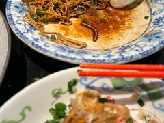 -老头儿油爆虾·知味杭州(爱琴海购物中心)