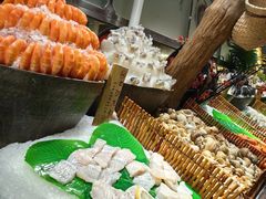 -喜庭海鲜自助(来福士店)