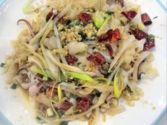 -威海渔村(黄兴路店)