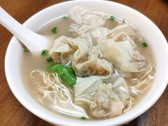 云吞竹升面-七叔公面家(拱北口岸店)