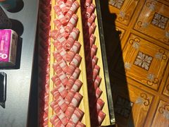 -羊大爷涮肉(亮马桥店)