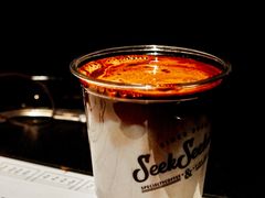 -SeekSeeking咖啡专门店(堰塘街店)