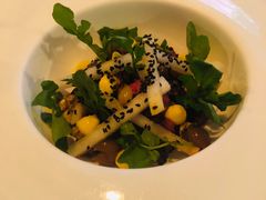 低温烤牛肉-Ocean's Table 欧舍