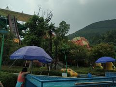 -苏州乐园森林水世界