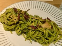 -本处·素食·融合料理(南油店)