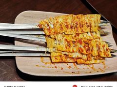 -驿楼兰·新疆菜(火车站店)
