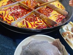 -肥龙火锅(南坪店)
