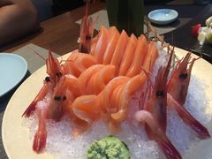 -山葵家·创意料理(宁波来福士店)