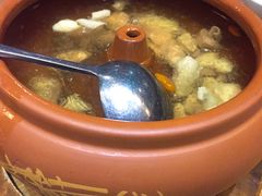 -云海肴·汽锅鸡·云南菜(天津国金汇店)