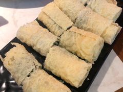 海苔响铃卷-哥老官重庆美蛙鱼头(虹口龙之梦店)